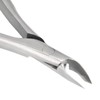 Cuticle Nippers Dead Skin Removal Tightly Biting Stainless Steel Manicure