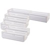 Rosenstein & Söhne Kitchen Cupboard Organiser: Set of 6 Kitchen