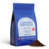 Guatemala La Voz Ground Coffee, Medium-Light Roast, Apple & Cinnamon
