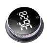 Rotation Timer Kitchen Cooking Time Reminder Students Exam Study Time