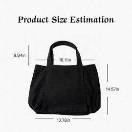 DZHPSRSZ Yoga Mat Bag Carrier, Gym Bag with Yoga Mat Holder for Women Men, Waterproof Wet Pocket & Hook-and-loop Tote Bag for Yoga Gym Quick Access Storage