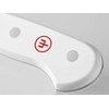 WÜSTHOF Classic White 4.5" Steak Knife