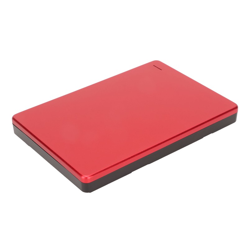 2.5in External Hard Drive Portable USB3.0 5Gbps High Speed Ultra