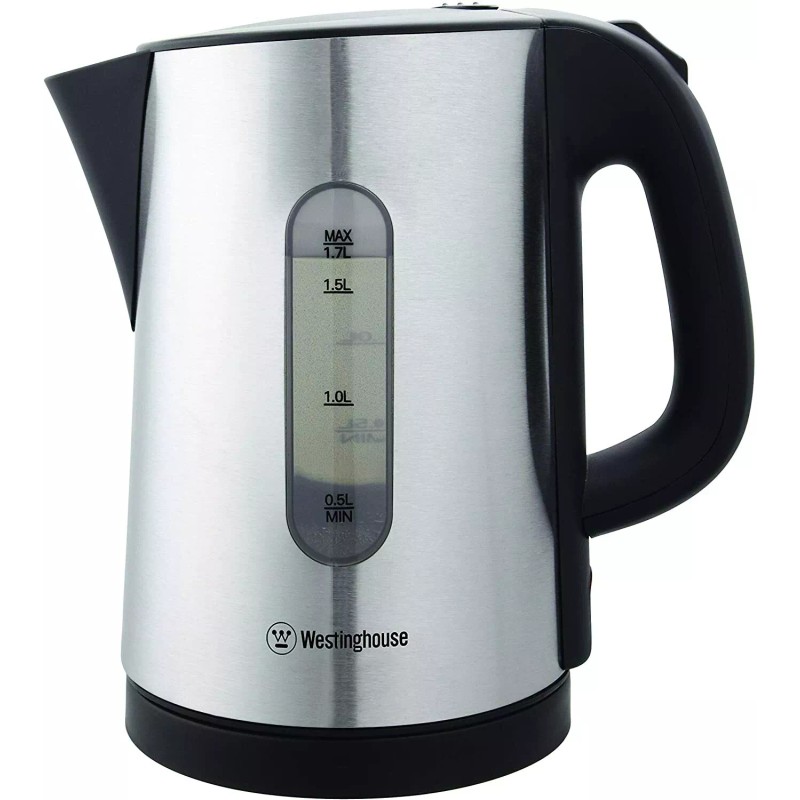 Westinghouse 220 volt kettle electric cordless 1.7 L 220V (