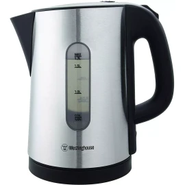 Westinghouse 220 volt kettle electric cordless 1.7 L 220V ( Not For USE In USA )