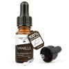Organic Vanilla Oil (Vanilla Planifolia) - 100% Natural Organic Vanilla