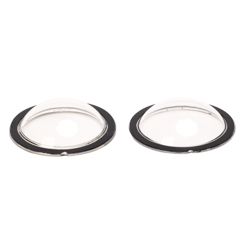 Panoramic Lens Protection Cover Front Back Dual Adhesive Lens Guard