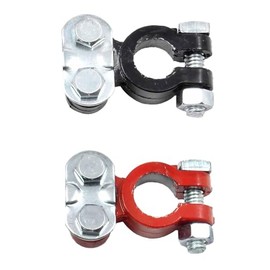 ACDelco Gold 3BA35 (88860321) Battery Cable Terminal