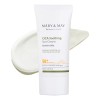 [mary & May] Cica Crema Solar Calmante Spf50+ Pa +++