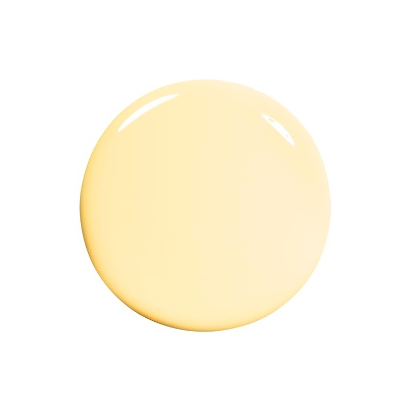 Essie Nagellack für farbintensive Fingernägel, Nr. 648 summer soul-stice, Gelb,