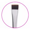 Beauty Junkees Eyeliner Brush: pro Flat Definer Eye Makeup Brush