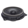 PowerBass OE652-FD - 6.5" Ford OEM Replacement Coaxial Speakers -