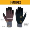 Carhartt Women's Nitrile Glove