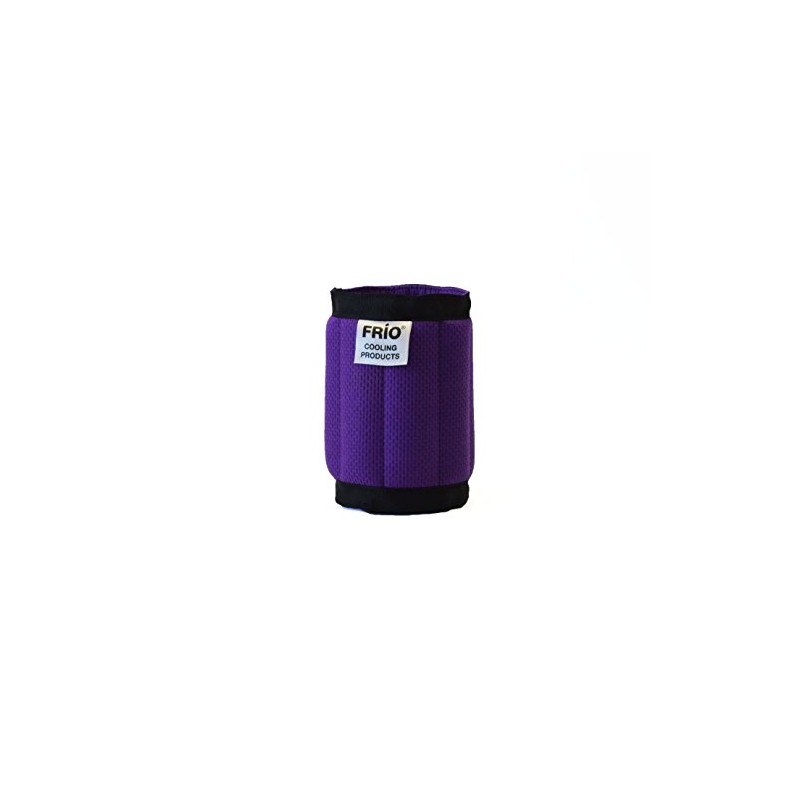 FRIO Drinks Cooler- Soak in Water, No need for Refrigeration