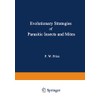Evolutionary Strategies of Parasitic Insects and Mites