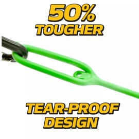 HD Switch (4 Pack) Hydraulic Cap & Plug Replaces 3/8 Deere 522 542 855 856 870 955 970 99