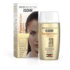 Isdin Fotoprotector Facial Fusion Water Urban Spf 30                                                                                                  