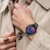 Votvloay Pack of 3 Screen Protectors for Garmin Venu 3s