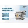 Carburetor Compatible with Sthil MS380 MS381 MS382 038 AV Super