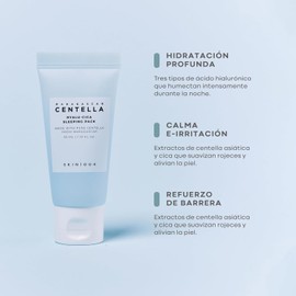 SKIN1004 Madagascar Centella Hyalu-Cica Sleeping Pack 30ml