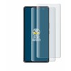 BROTECT Full Cover Protective Film Matt for Blackview A200 Pro