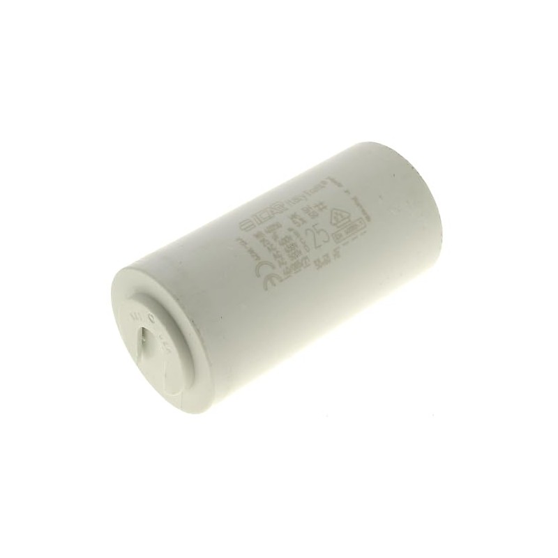 Karcher Condenser – 25 µF – 450 V – 66611290