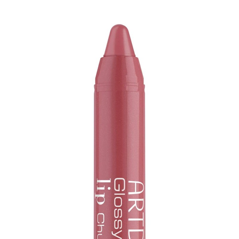 ARTDECO Glossy Lip Chubby - Cremegloss in Stiftform für gepflegte