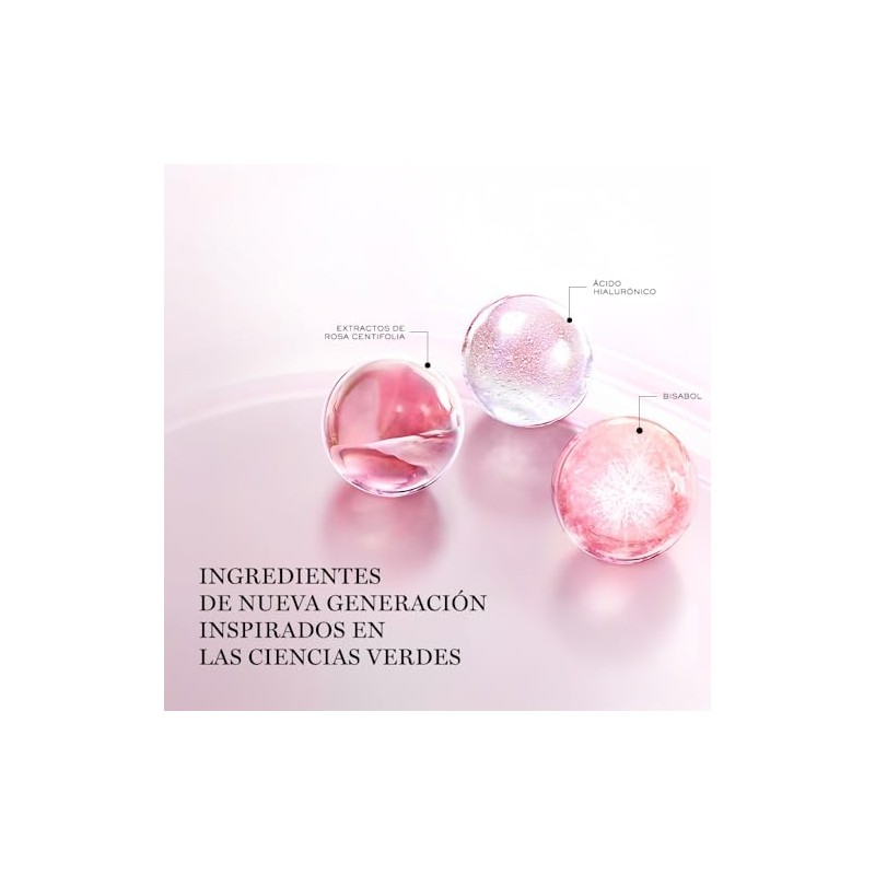 Lanc Hydra Zen Crema Hidratante Facial Piel Seca Sensible Nutre