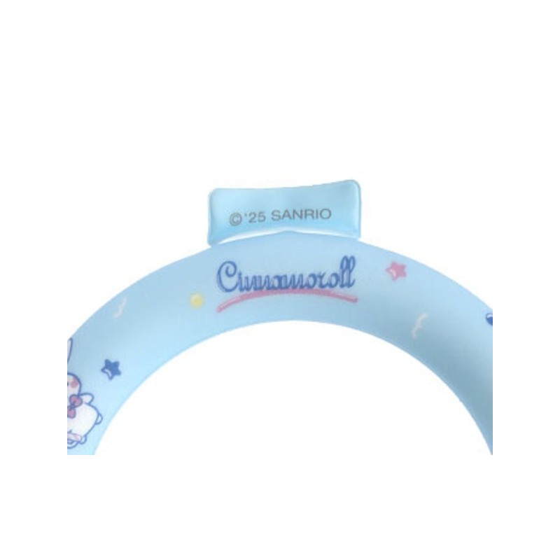 산리오 시나모롤 파스텔 넥쿨러 OCHKC80013 Sanrio Cinnamonroll Pastel Neck Cooler