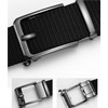HilyBony Nylon Ratchet Belt for Men Casual Taktika Belt with
