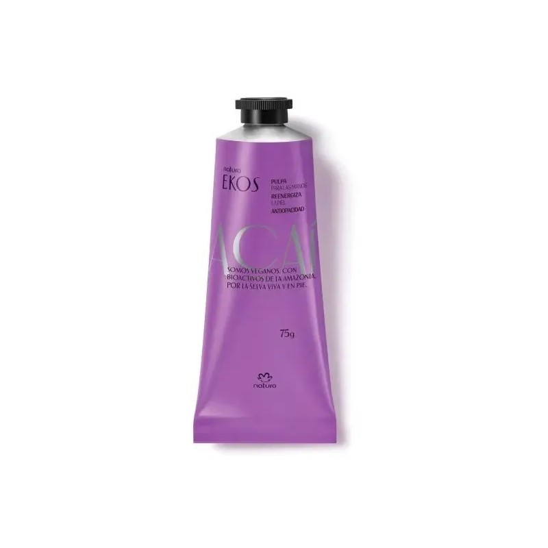Natura Ekos Acai Manos