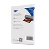 SINCHI Thermal Laminating Pouch, 10 mil per Side, 9x14.5-Inches Legal