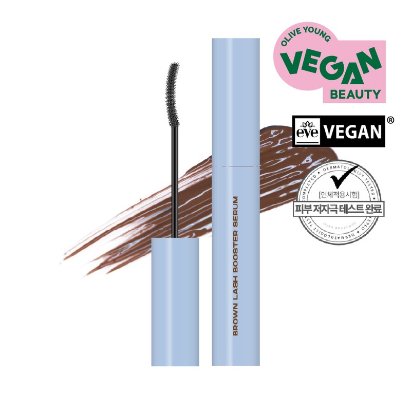 ENTROPY makeup Brow And Lash Booster Serum 7g - Booster
