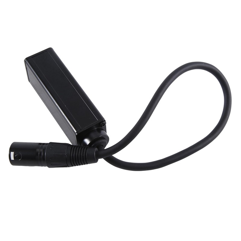 Daiilg Noise Ground Loop Audio Isolator Current Sound Eliminates Noise