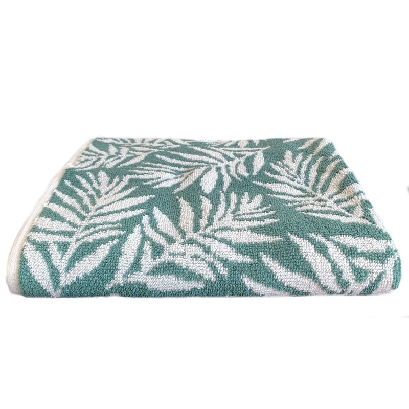 Sue Rossi 100% Turkish Combed Cotton Hand Or Bath Towels,