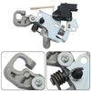 GXYWADY Trans Gearshift Bracket Replacement for Ram1500 Ram2500 Ram3500 2010-2021