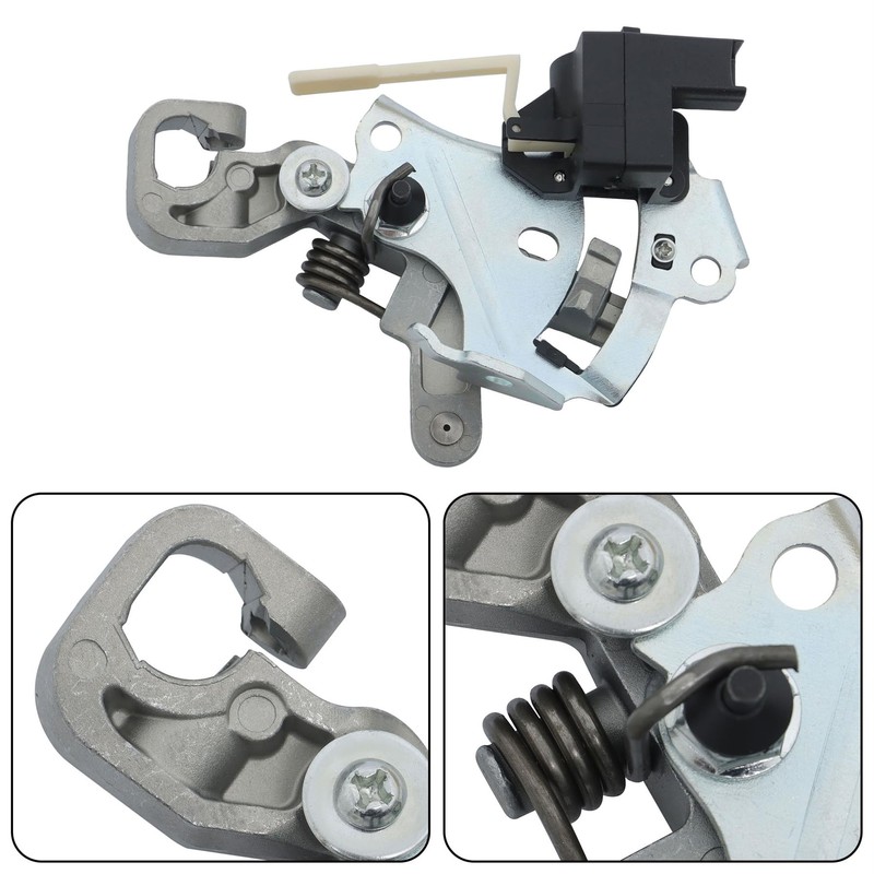 GXYWADY Trans Gearshift Bracket Replacement for Ram1500 Ram2500 Ram3500 2010-2021