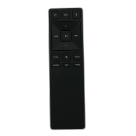 For Vizio XRS331-C Replace Remote Control for Vizio Soundbar SB3830-C6M SB3820-C6 SB3821C6