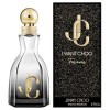 I Want Choo Forever EDP EDP 100ml para mujer