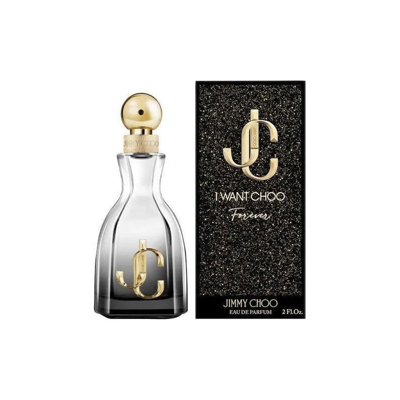 I Want Choo Forever EDP EDP 100ml para mujer