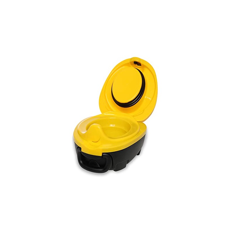 My Carry Potty - Bumble Bee - Asiento de inodoro