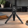 Smartphone Tripods,Extendable Portable Camera Stand - Adjustable Selfie Sticks for