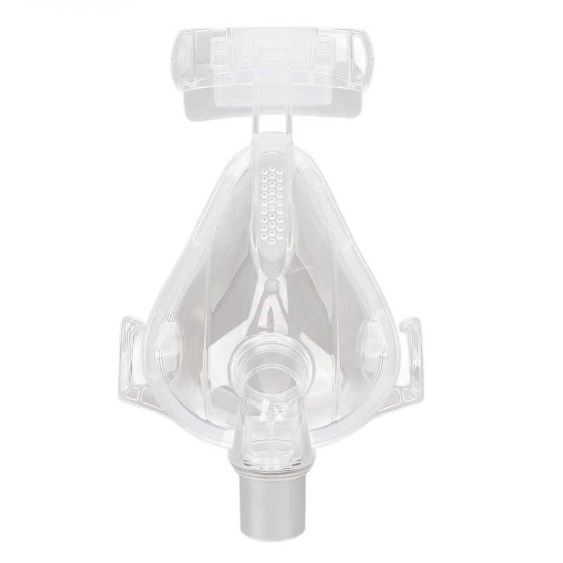 Replacement Frame Cushion For BMC FM2 Easy Breathing Adjustable 360