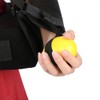 Breathable Shoulder Abduction Belt Rotator Cuff Support Arm Sling for