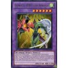YU-GI-OH! - Elemental Hero Flame Wingman (RYMP-EN016) - Ra Yellow