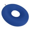 Inflatable Donut Cushion Prevents Bed Sores Thickened Round Inflatable Ring