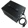 YaeCCC ST-3000 Voltage Transformer Converter Regulator with Voltage Meter -