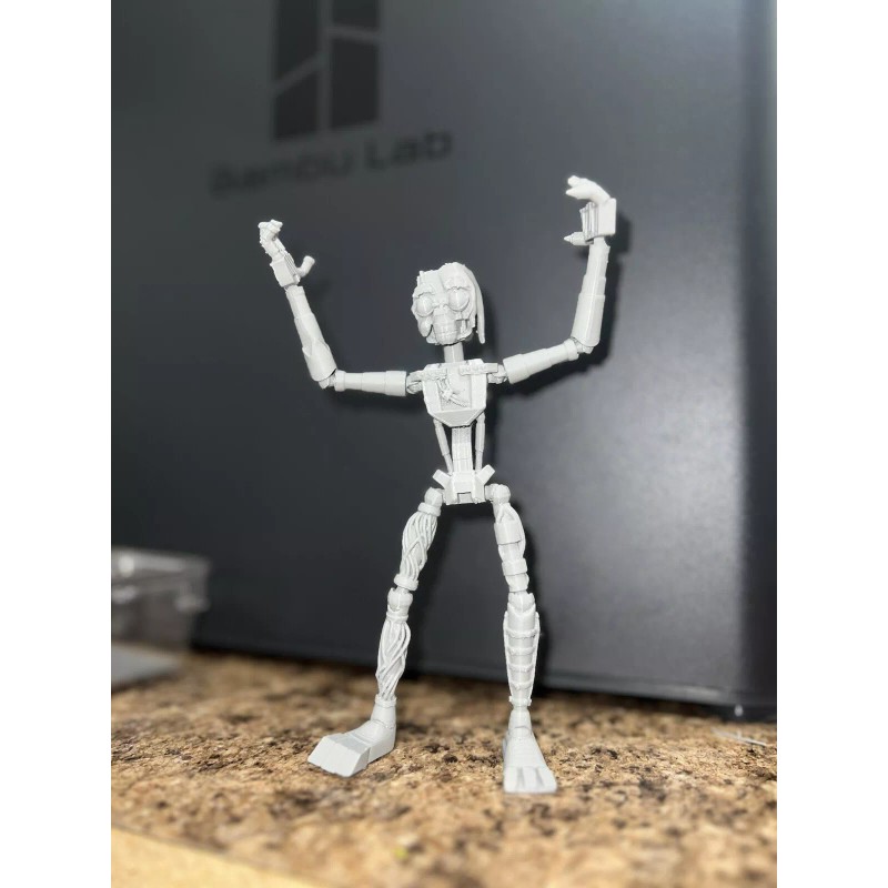 Funko The Mimic FNAF Five Nights At Freddy’s 3D Print