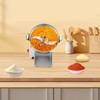2500g Electric Grain Grinder, 30,000r/min High Speed Multi-function Spice Grinder