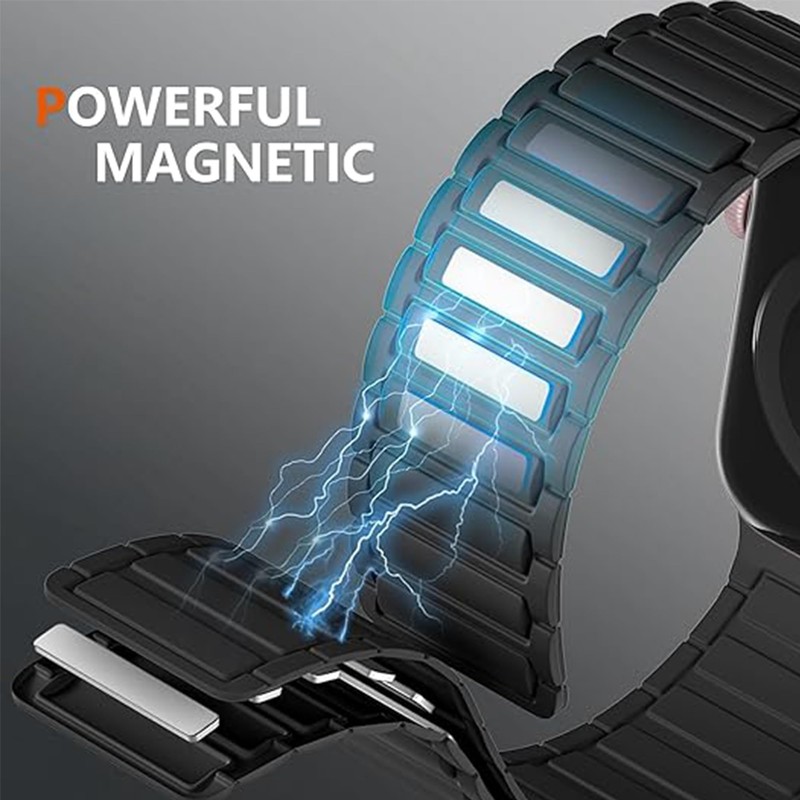 Lamshaw Compatible with Dyurwa P97 & Soudorv P97 Smart Watch